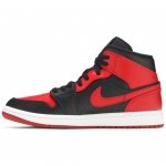 Air Jordan 1 Mid Banned