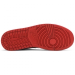 Air Jordan 1 Mid Banned - Image 5