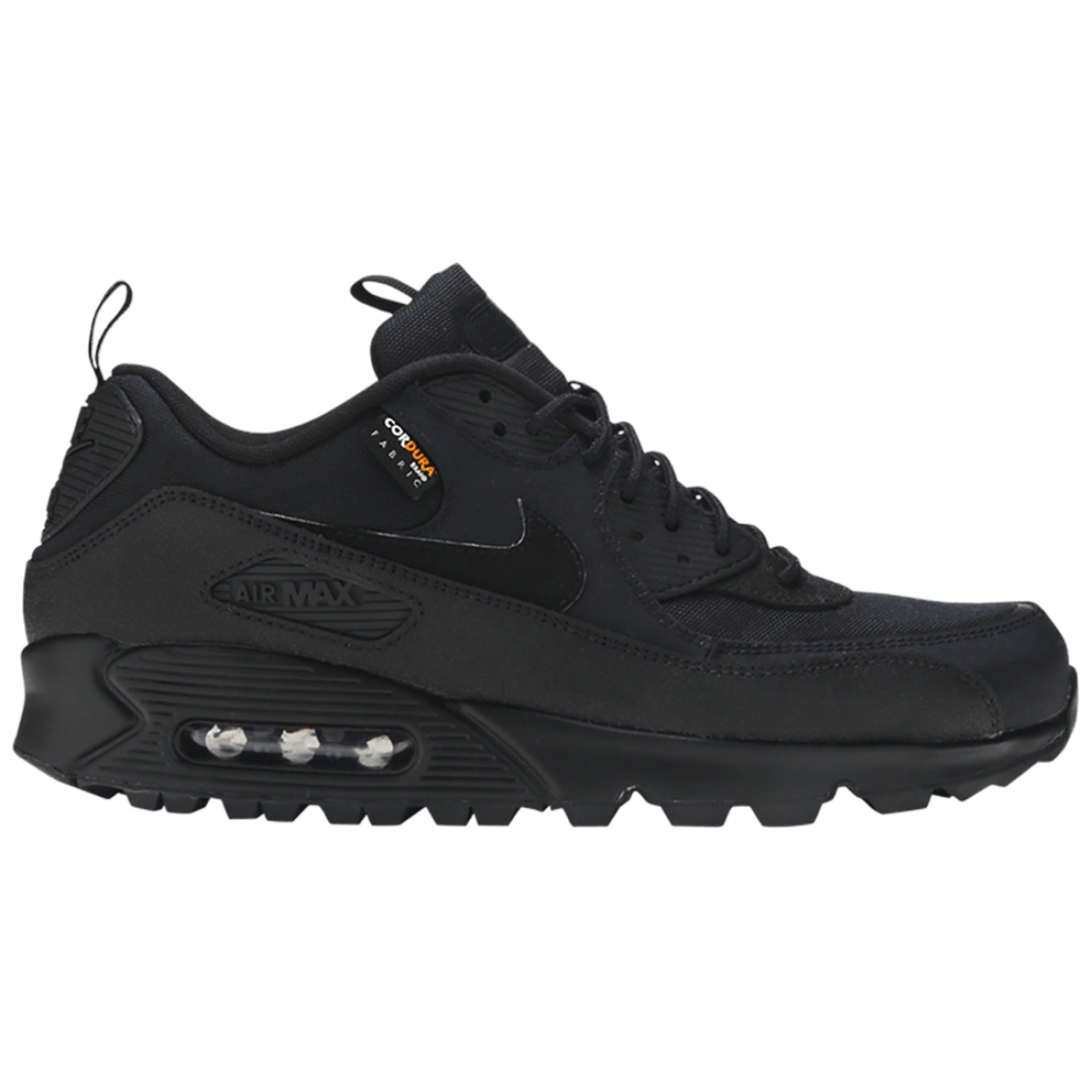 Air Max 90 Triple Black - Image 2