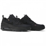 Air Max 90 Surplus Black - Image 3