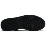 Air Jordan 1 Low 'University Gold Black' - Image 5