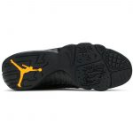 Air Jordan 9 Retro Dark Charcoal University Gold - Image 5