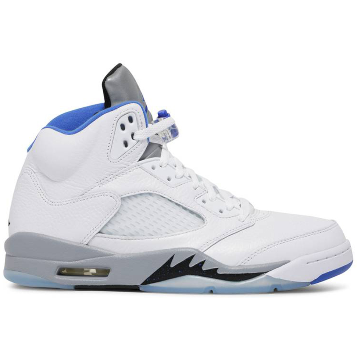 Air Jordan 5 Retro Stealth 2.0 - Image 2