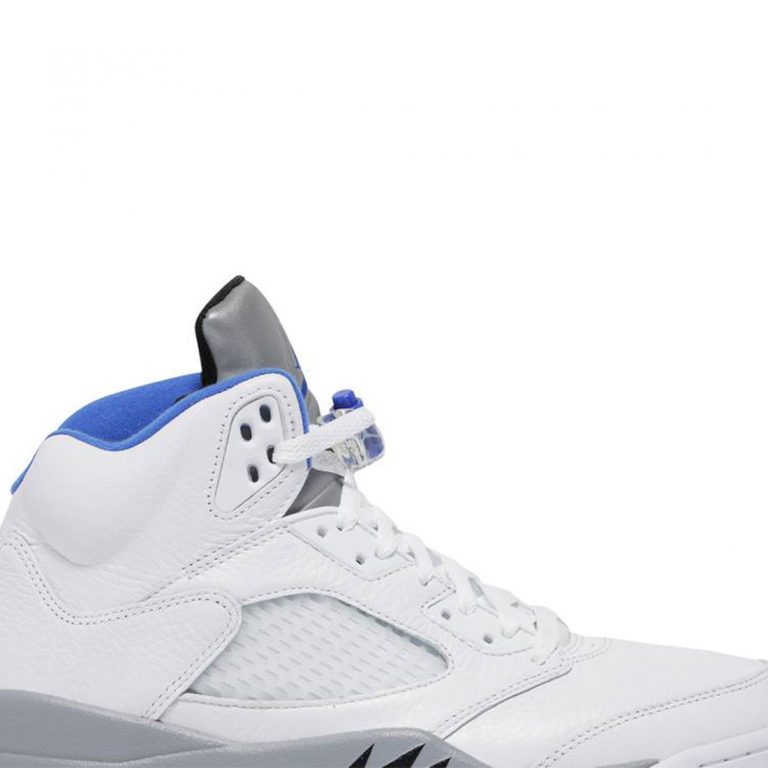 Air Jordan 5 Retro Stealth 2.0 â PK-Shoes