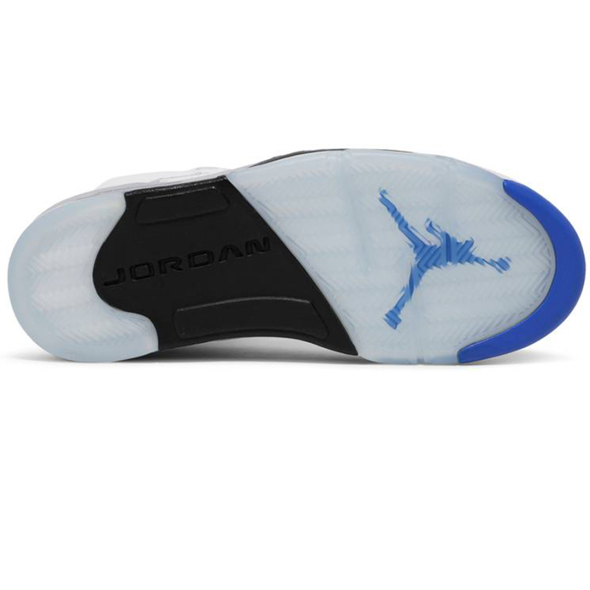 Air Jordan 5 Retro Stealth 2.0 - Image 4