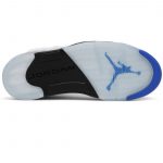 Air Jordan 5 Retro Stealth 2.0 - Image 4