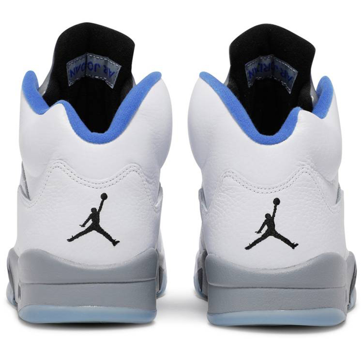 Air Jordan 5 Retro Stealth 2.0 - Image 3