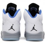 Air Jordan 5 Retro Stealth 2.0 - Image 3