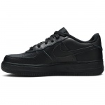Air Force 1 Low GS Triple Black