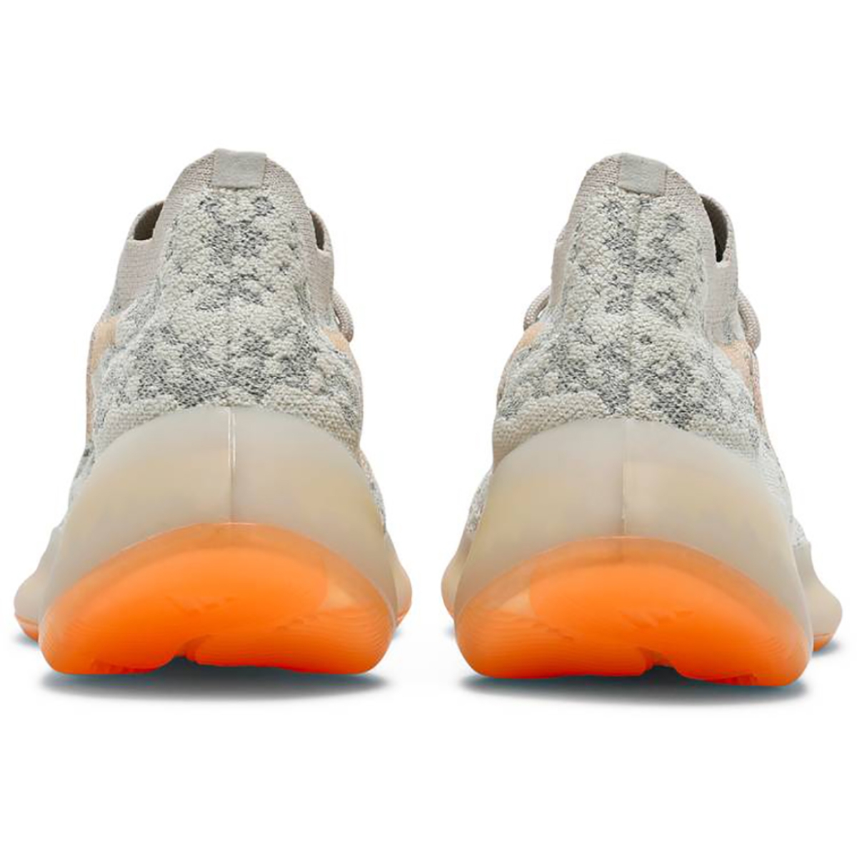 Yeezy Boost 380 Yecoraite Reflective - Image 5