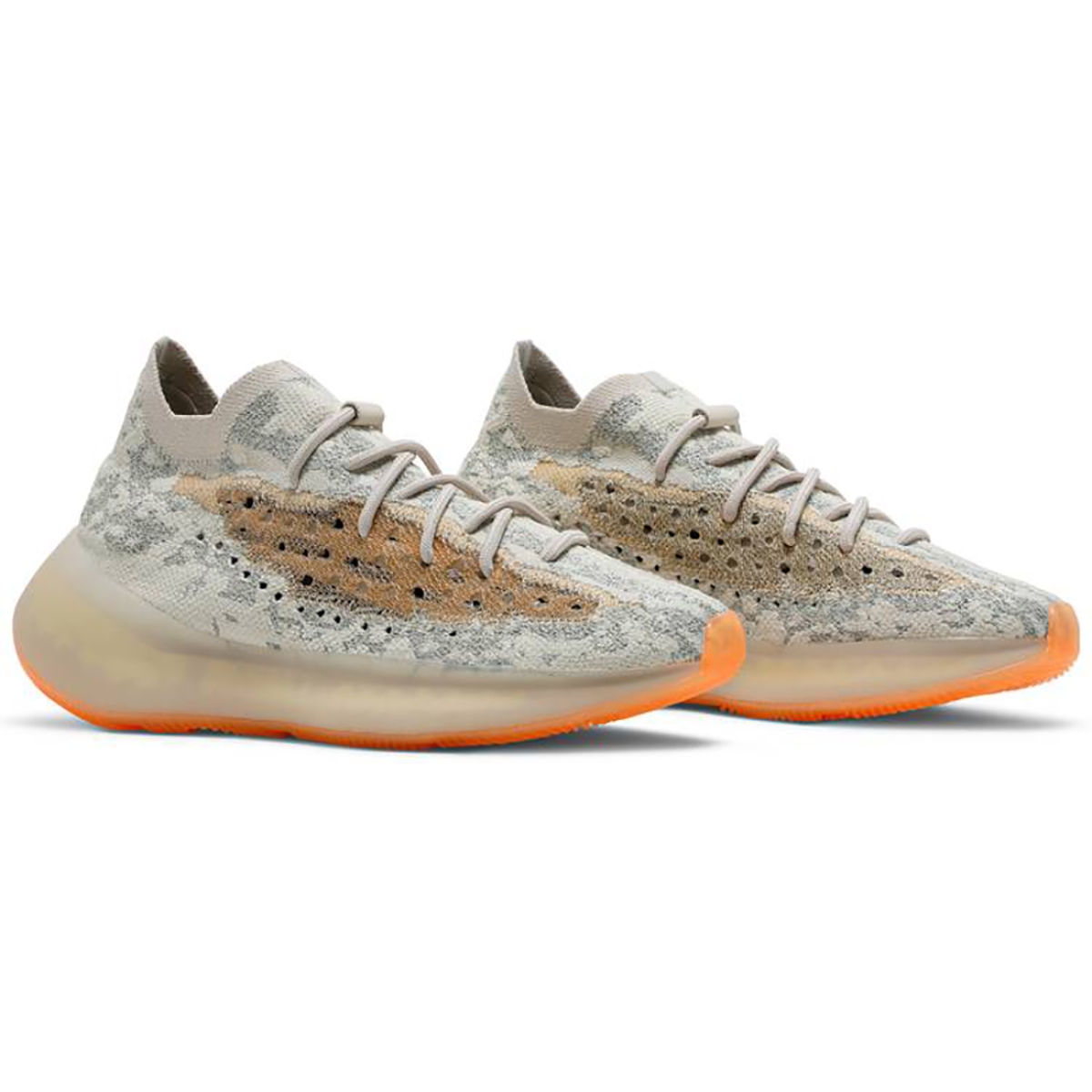 Yeezy Boost 380 Yecoraite Reflective - Image 3