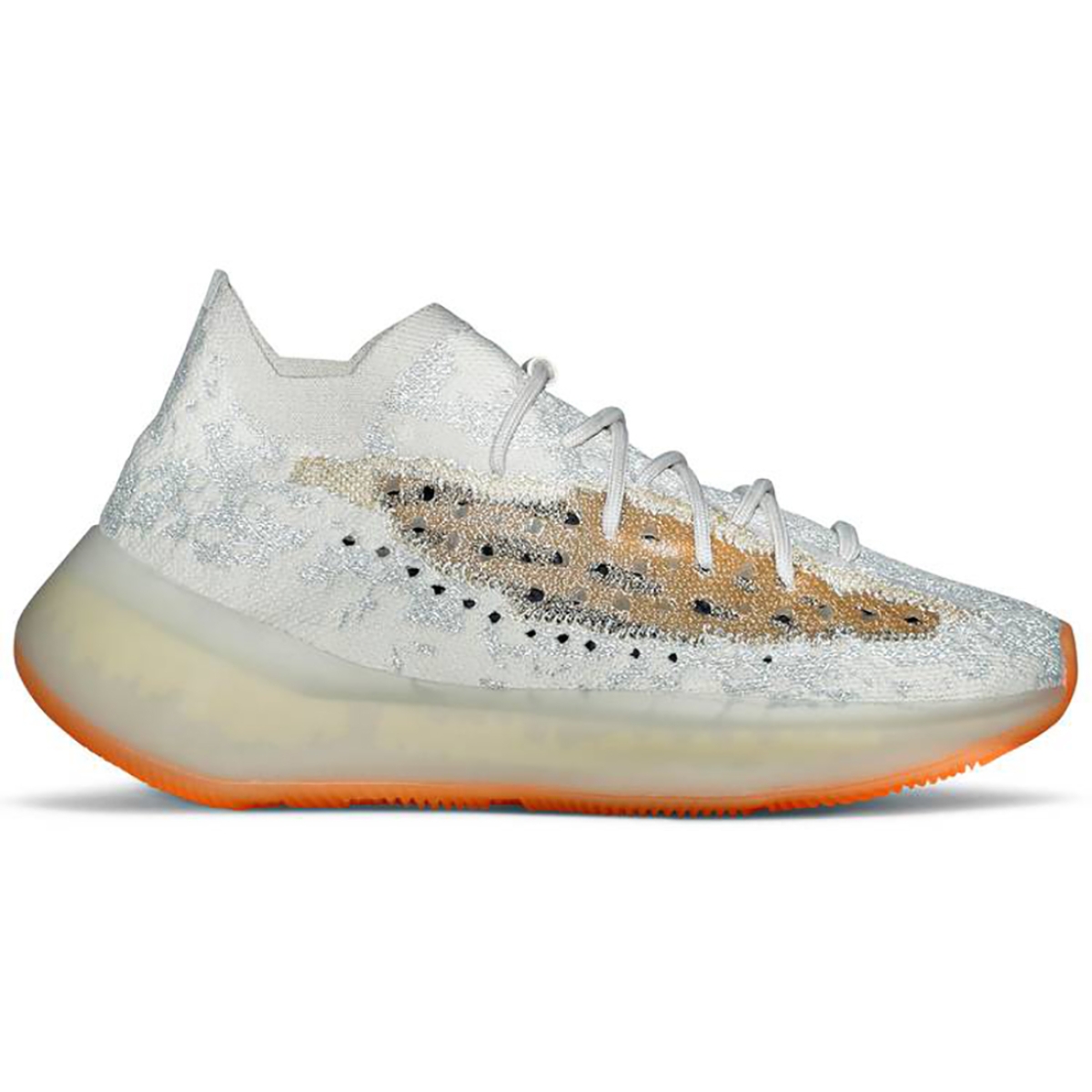 Yeezy Boost 380 Yecoraite Reflective - Image 4