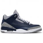 Air Jordan 3 Retro Georgetown - Image 2