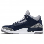 Air Jordan 3 Retro Georgetown