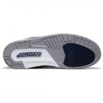 Air Jordan 3 Retro Georgetown - Image 5