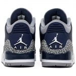 Air Jordan 3 Retro Georgetown - Image 4