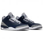 Air Jordan 3 Retro Georgetown - Image 3