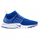Air Presto Ultra Flyknit Racer Blue - Image 2