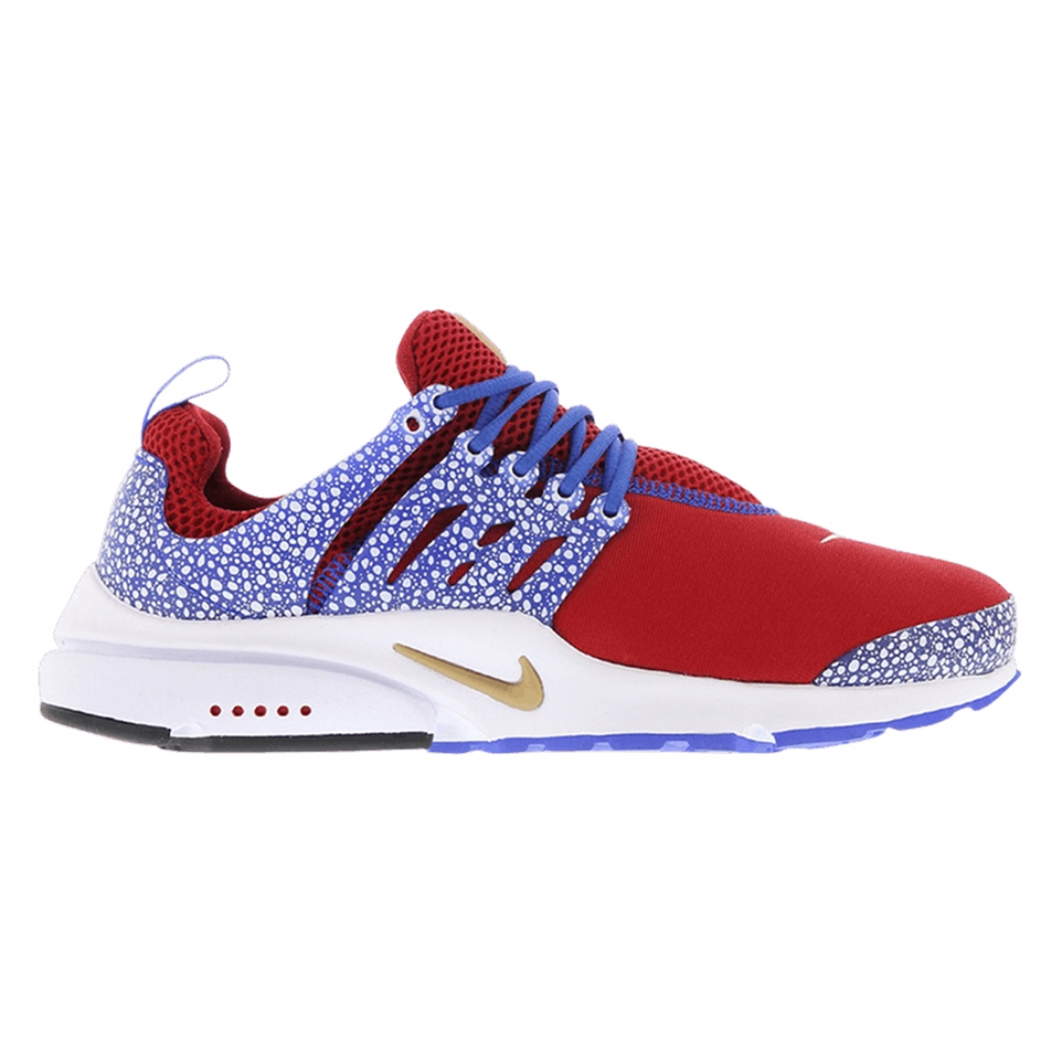 Air Presto Red Safari - Image 2