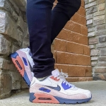 Air Max 90 NRG Camowabb - Image 6