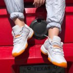 Air Jordan 11 Retro Low GG 'Citrus' - Image 5