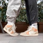 Air Jordan 1 Mid Milan - Image 7