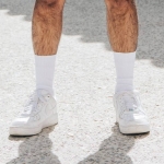 Air Force 1 '07 'Triple White' - Image 6