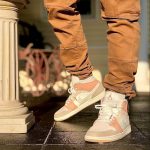 Air Jordan 1 Mid Milan - Image 6