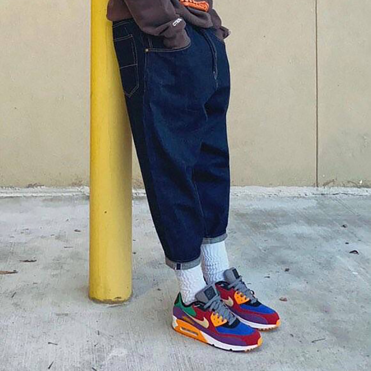 Air Max 90 Viotech - Image 6