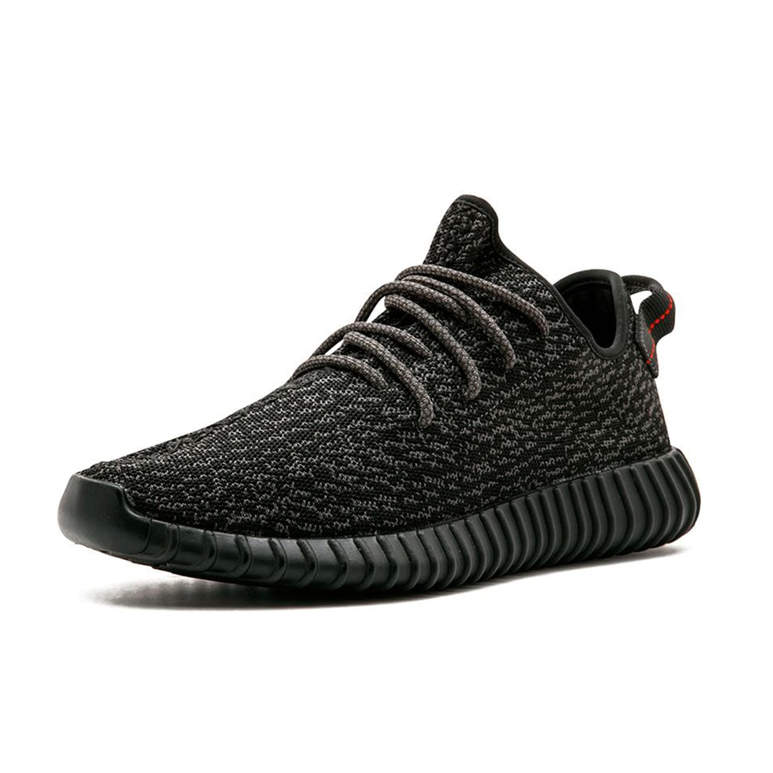 Yeezy Boost 350 Pirate Black – PK-Shoes