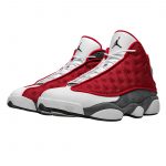 Air Jordan 13 Retro Red Flint - Image 2