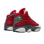 Air Jordan 13 Retro Red Flint - Image 3
