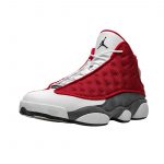Air Jordan 13 Retro Red Flint - Image 4