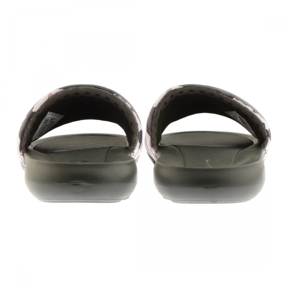 Nike Victori One Sliders Green - Image 3