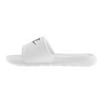 Nike Victori One Sliders White