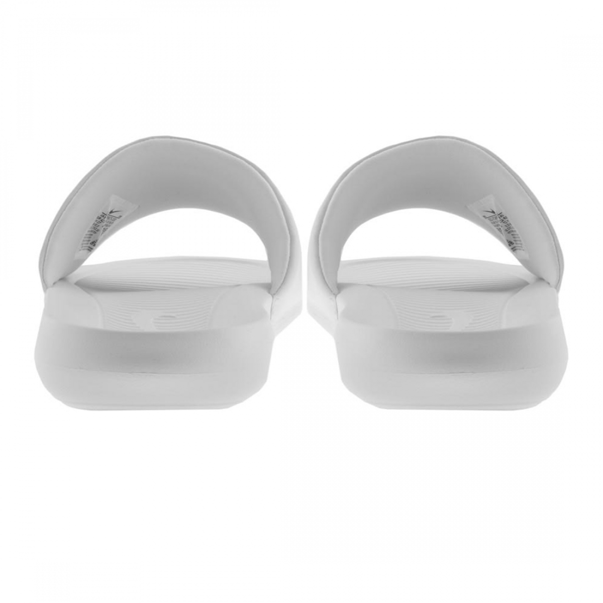 Nike Victori One Sliders White - Image 3