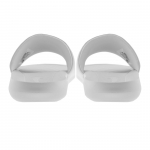 Nike Victori One Sliders White - Image 3