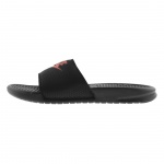 Nike Benassi JDI Sliders Black