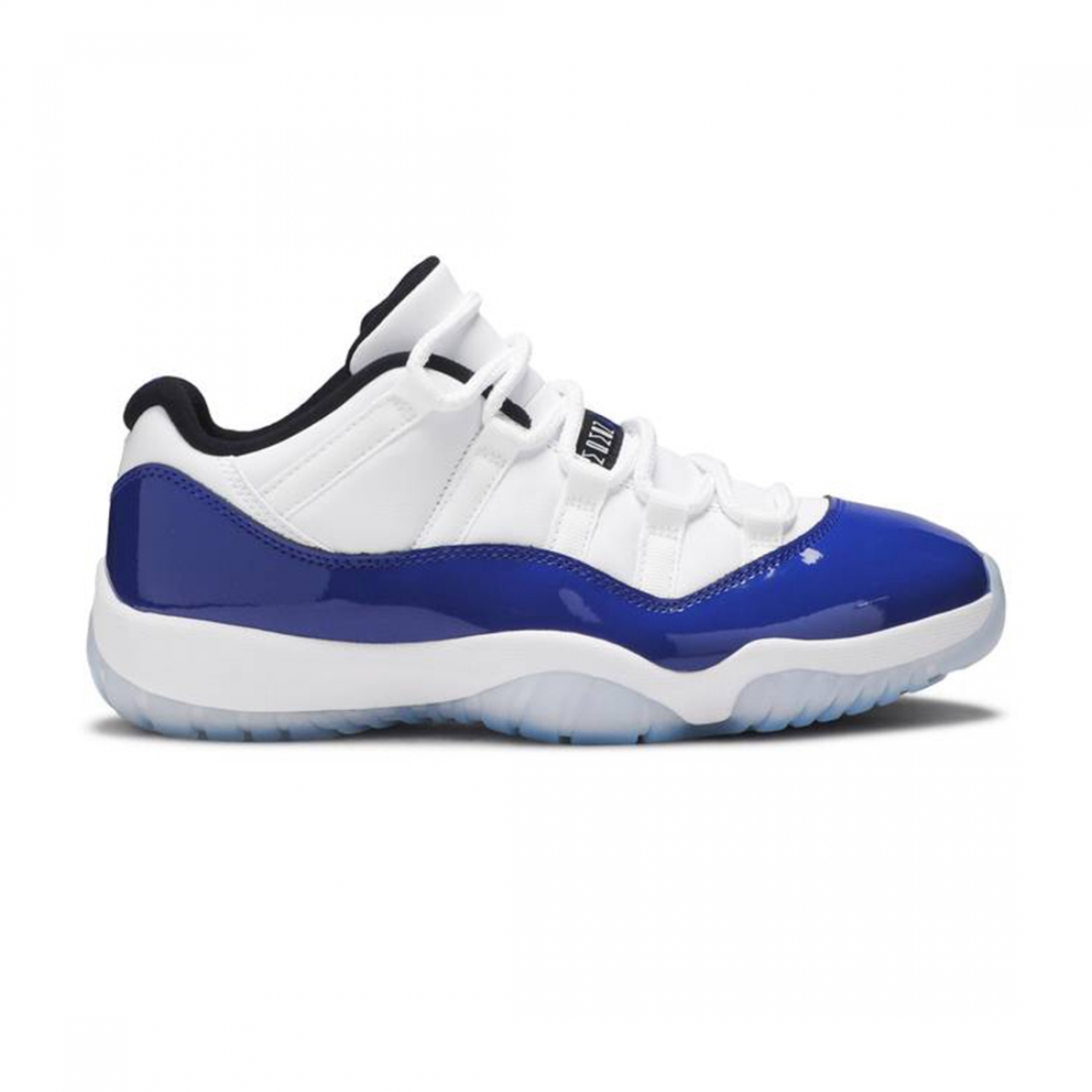 Air Jordan 11 Retro Low Concord Sketch Women - Image 2