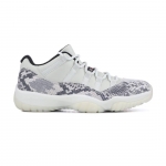 Air Jordan 11 Retro Low Light Bone - Image 2