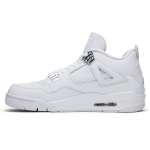 Air Jordan 4 Retro Pure Money 2017  Airy