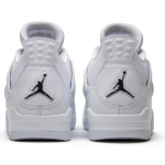 Air Jordan 4 Retro Pure Money 2017  Airy - Image 4