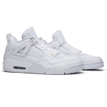 Air Jordan 4 Retro Pure Money 2017  Airy - Image 3