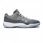 Air Jordan 11 Retro Low Cool Grey - Image 2
