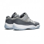 Air Jordan 11 Retro Low Cool Grey - Image 4