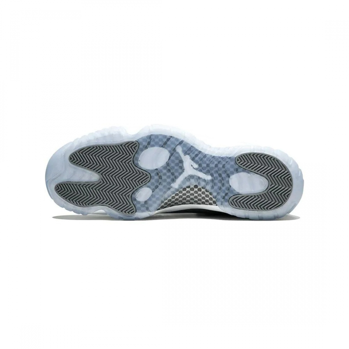Air Jordan 11 Retro Low Cool Grey - Image 5