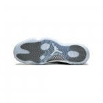 Air Jordan 11 Retro Low Cool Grey - Image 5