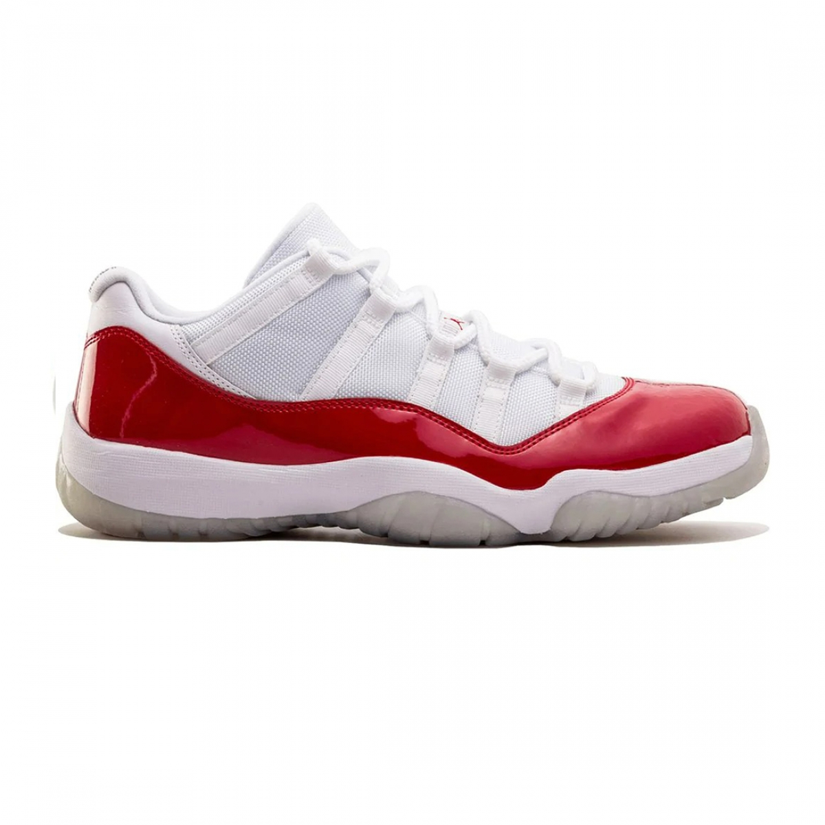 Air Jordan 11 Retro Low Cherry - Image 2