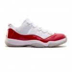 Air Jordan 11 Retro Low Cherry - Image 2