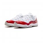 Air Jordan 11 Retro Low Cherry - Image 3